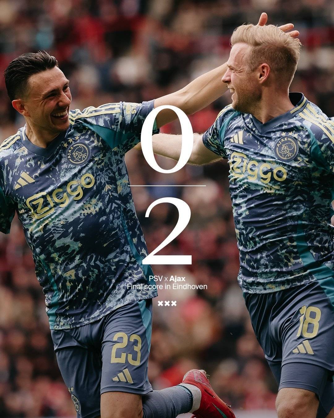 百家乐-关于阿贾克斯迎欧篮联关键赛；今夜豪取连胜；更衣室稳定；球队文化再被提及的信息