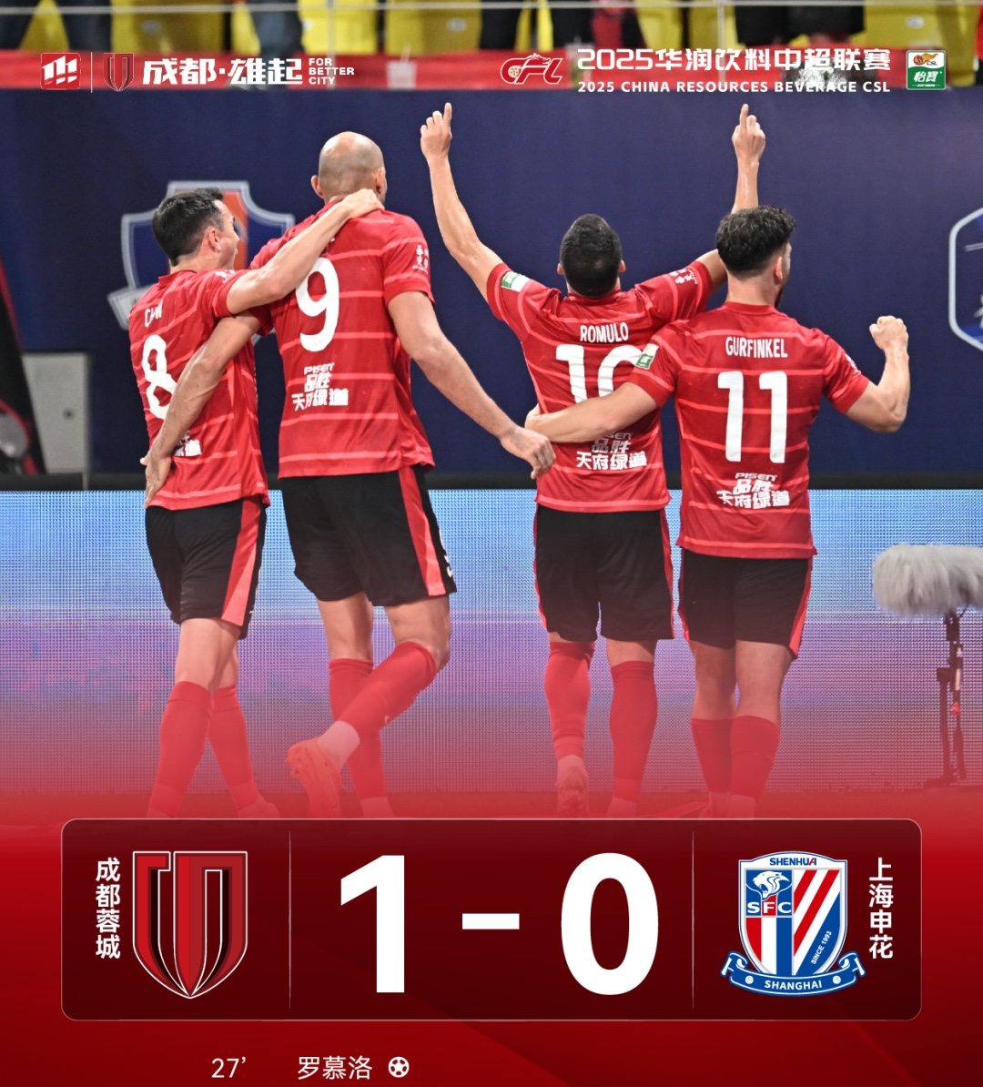 电竞竞猜-关于成都蓉城发布备战花絮，国际比赛日临场应变，亚冠任务艰巨，赛季目标并未改变的信息